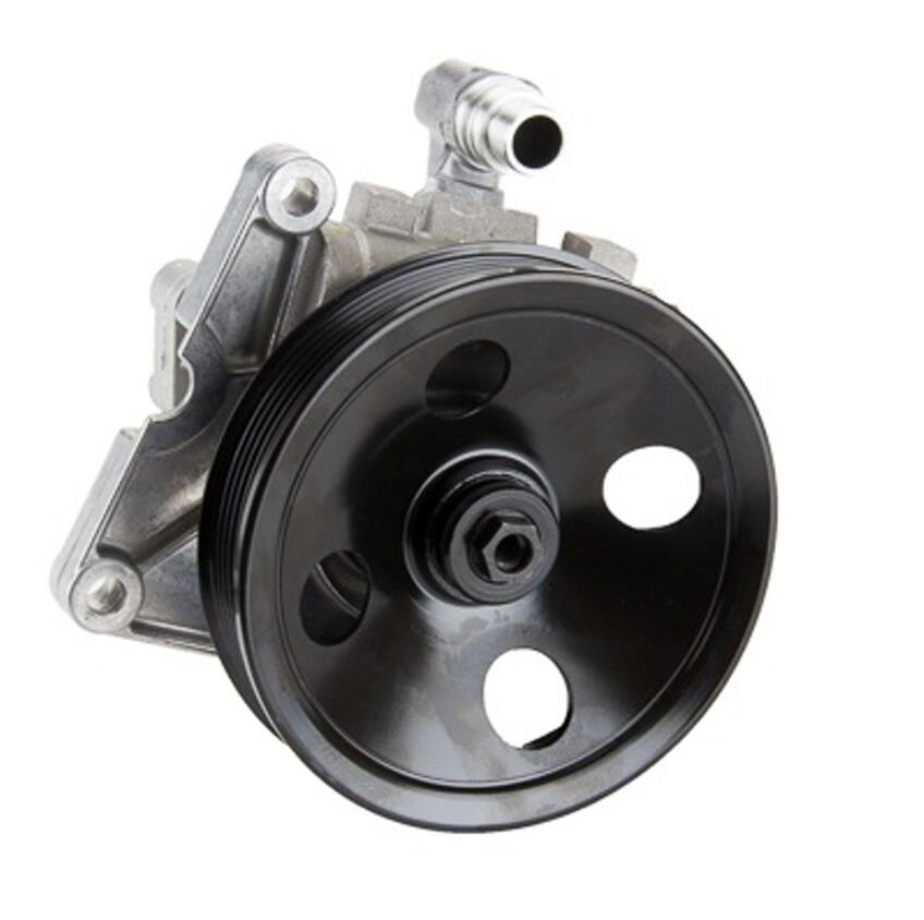 Mercedes Power Steering Pump (New) 004466860180 - Luk 5410226100